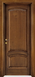 Міжкімнатні дерев'яні двері