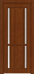 Дерев'яні двері Модерн