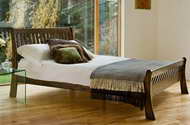 Деревянные кровати на заказ